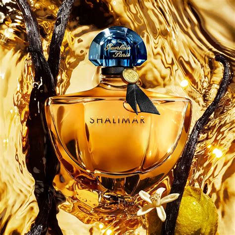 parfum shalimar guerlain sephora|perfume shalimar original.